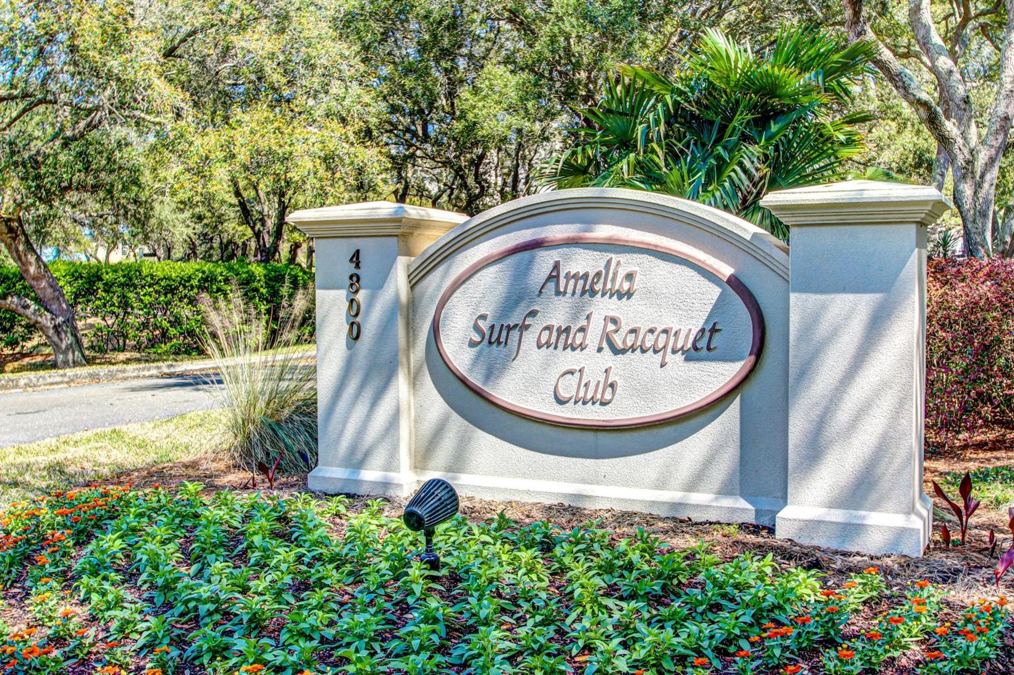 Amelia Surf And Racquet Villa Fernandina Beach Room photo